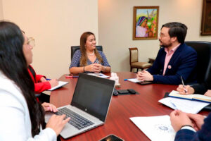 IMPULSAN ACCIONES PARA LA REINTEGRACIÓN DE PERSONAS RETORNADAS
