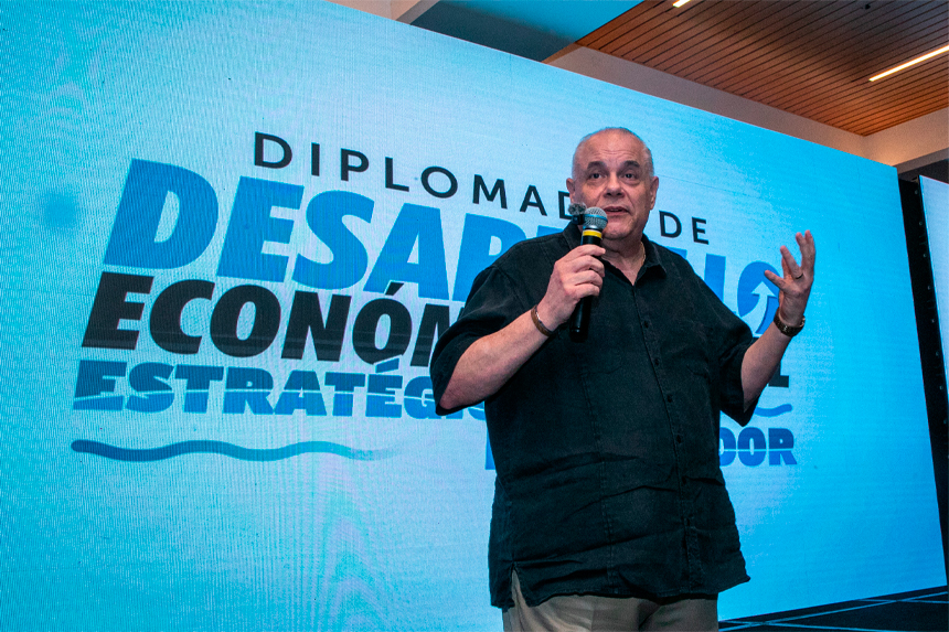 FORTALECEN CAPACIDADES MUNICIPALES PARA DINAMIZAR ECONOMÍAS LOCALES