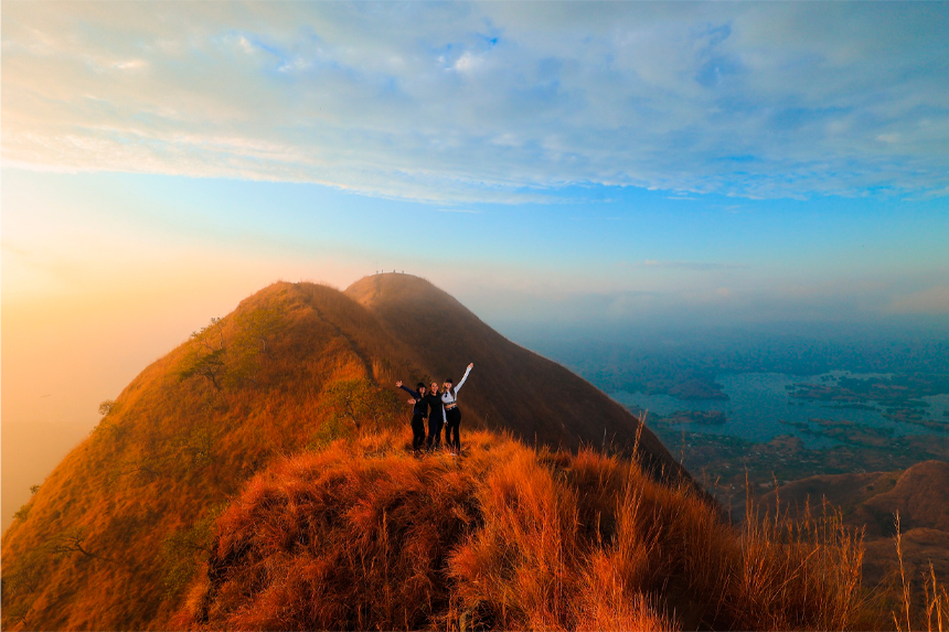 SELLO FAMILY FRIENDLY POSICIONA A EL SALVADOR COMO MODELO INTERNACIONAL DE TURISMO FAMILIAR