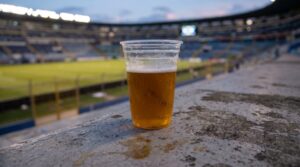 FESFUT AUTORIZA EL REGRESO DE LA VENTA DE CERVEZA EN LOS ESTADIOS