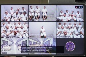 FGR CONCLUYE ALEGATOS Y SOLICITARÁ MÁXIMAS PENAS PARA CABECILLAS DE LA MS-13