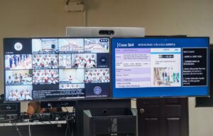 CONTINÚA JUICIO CONTRA 485 CABECILLAS DE LA MS-13 POR HOMICIDIOS Y OTROS CRÍMENES