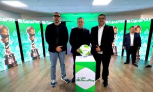FESFUT PRESENTA NUEVO MODELO PARA FORTALECER EL FÚTBOL PROFESIONAL SALVADOREÑO