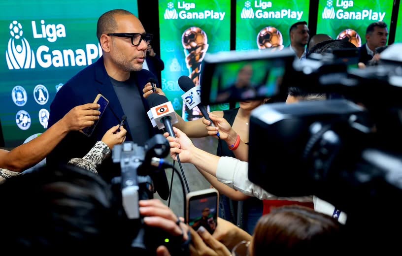 FESFUT INVERTIRÁ $275,000 PARA IMPLEMENTAR EL FOOTBALL VIDEO SUPPORT