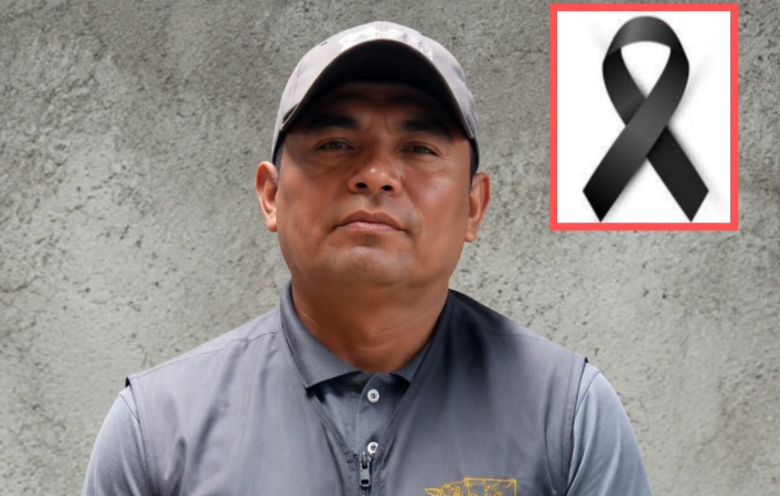 FATAL ATROPELLO EN GUATEMALA DEJA UN GUARDIA DE SEGURIDAD FALLECIDO