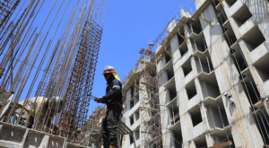 SECTOR CONSTRUCCIÓN ENCABEZA CRECIMIENTO ECONÓMICO EN EL SALVADOR Y SUPERA A 18 ACTIVIDADES PRODUCTIVAS