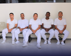 ENVIARÁN A JUICIO A CINCO EXTRANJEROS CAPTURADOS CON COCAÍNA VALORADA EN MÁS DE $30 MILLONES