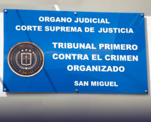 PANDILLEROS DE LA MS-13 RECIBEN CONDENAS DE HASTA 40 AÑOS POR EXTORSIONAR A COMERCIANTES EN CHAPELTIQUE