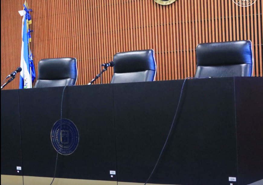 SENTENCIAN A 50 AÑOS DE CÁRCEL A INTEGRANTE DE BANDA DE SECUESTRADORES DE 1999
