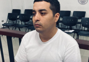 TRIBUNAL DE SANTA TECLA IMPONE SEIS AÑOS DE CÁRCEL POR TRÁFICO DE METANFETAMINA