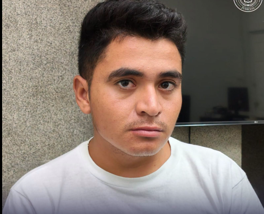 MÁS DE DOS DÉCADAS DE CÁRCEL PARA SUJETO QUE COMETIÓ HOMICIDIO Y AMENAZÓ A UN TESTIGO EN COATEPEQUE