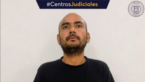HOMBRE ENFRENTARÁ PROCESO EN PRISIÓN POR PRESUNTA AGRESIÓN CONTRA SU PADRE