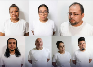 SEIS ACUSADOS PERMANECERÁN EN PRISIÓN POR FRAUDE INFORMÁTICO DE MÁS DE $500,000
