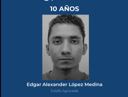 HOMBRE ES SENTENCIADO POR ESTAFAR A DOS PERSONAS CON LA VENTA DE UNA MISMA VIVIENDA