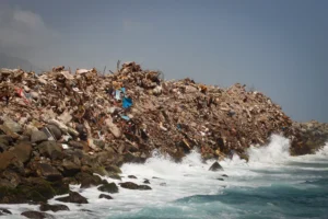 ¿PODRÍA EL MAR CONVERTIRSE EN LA PRÓXIMA VÍCTIMA DEL TERREMOTO? CRECE LA ALERTA POR EL DESTINO DE LOS ESCOMBROS EN LA GUAIRA