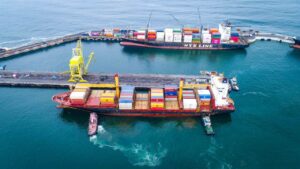 SECTOR EXPORTADOR ESPERA SUPERAR LOS $6,400 MILLONES EXPORTADOS EN 2025