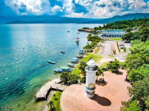 2.5 MILLONES DE TURISTAS INTERNACIONALES HAN VISITADO EL SALVADOR HASTA JUNIO DE 2026