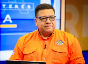 GOBIERNO SALVADOREÑO REFUERZA ASISTENCIA HUMANITARIA EN VENEZUELA CON MÁS ESPECIALISTAS
