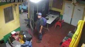 ¡MIENTRAS ATENDÍAN UNA EMERGENCIA, LES ROBARON! COMANDOS DE SALVAMENTO ILOPANGO DENUNCIA HURTO EN SU BASE