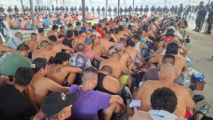 GUATEMALA INTENSIFICA OPERATIVOS DE SEGURIDAD EN SUS CÁRCELES