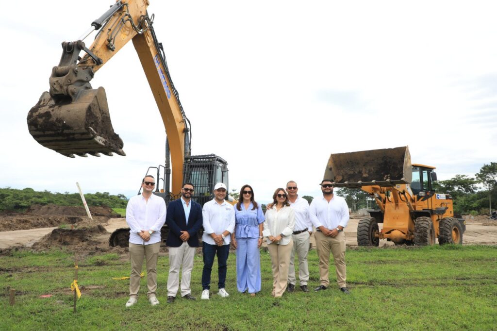 INICIA LA CONSTRUCCIÓN DE CONDADO QUETZAL, UN COMPLEJO HABITACIONAL DE 913 VIVIENDAS EN LA LIBERTAD