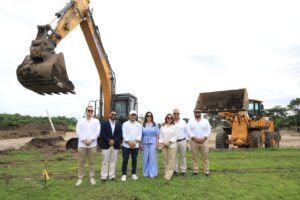 INICIA LA CONSTRUCCIÓN DE CONDADO QUETZAL, UN COMPLEJO HABITACIONAL DE 913 VIVIENDAS EN LA LIBERTAD