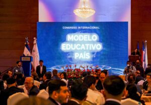 45 INSTITUCIONES DE EDUCACIÓN SUPERIOR PARTICIPAN EN EL II CONGRESO INTERNACIONAL MODELO EDUCATIVO PAÍS 2026