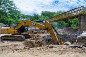 MÁS DE 10 MIL HABITANTES CONTARÁN CON UN NUEVO PUENTE EN ESTANZUELAS