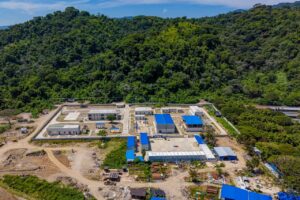 PLANTA POTABILIZADORA DE ILOPANGO MEJORARÁ EL SERVICIO DE AGUA EN SIETE DISTRITOS DEL GRAN SAN SALVADOR
