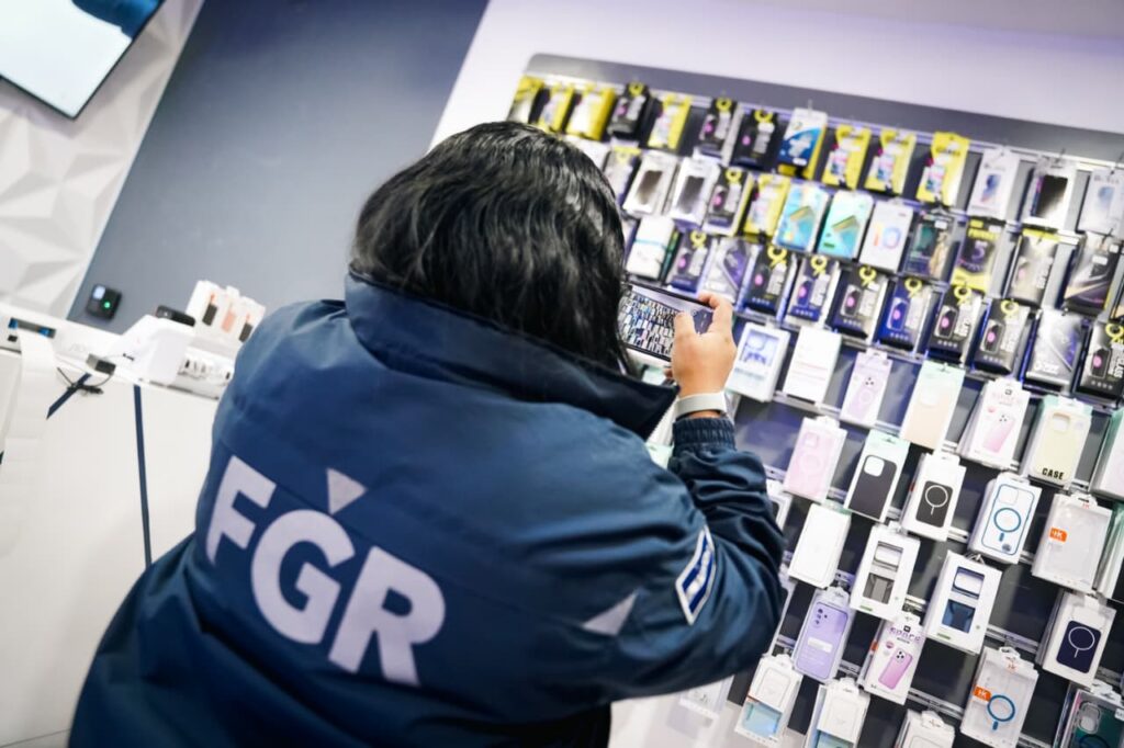 ADUANAS FORTALECERÁ CONTROLES PARA PROTEGER EL COMERCIO LEGÍTIMO