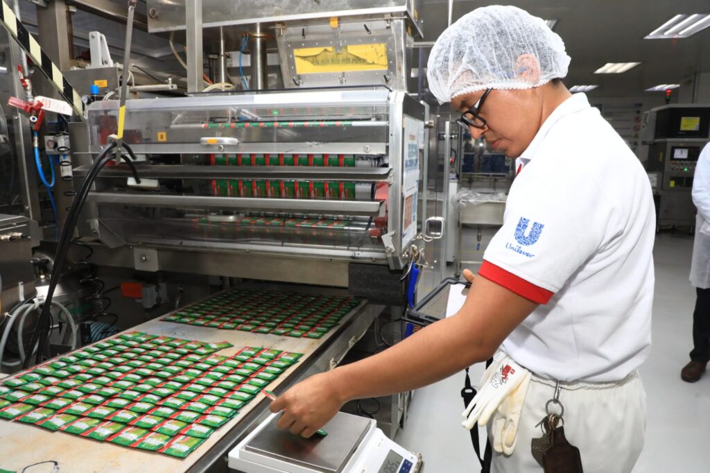 ASI DESTACA CRECIMIENTO DEL SECTOR INDUSTRIAL EN EL PAÍS