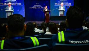 EMPRESAS E INSTITUCIONES PODRÁN POSTULARSE AL PREMIO NACIONAL AL TRABAJO DECENTE