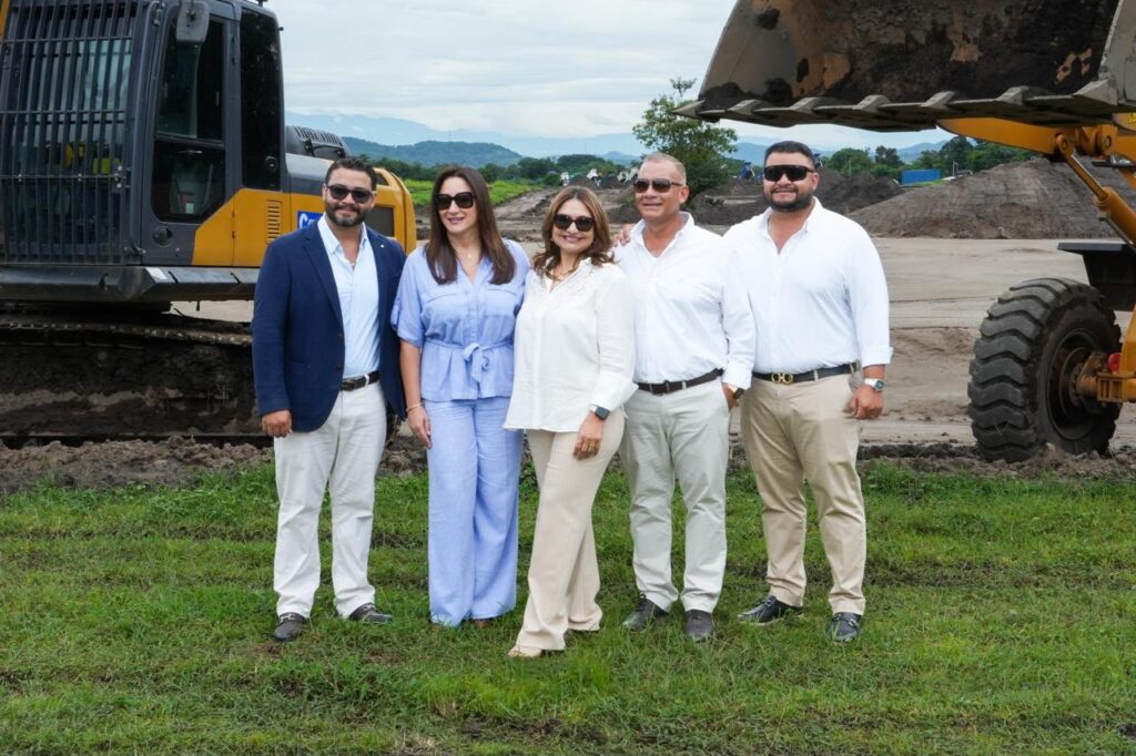 GOBIERNO REAFIRMA APOYO A PROYECTOS HABITACIONALES DE INTERÉS SOCIAL