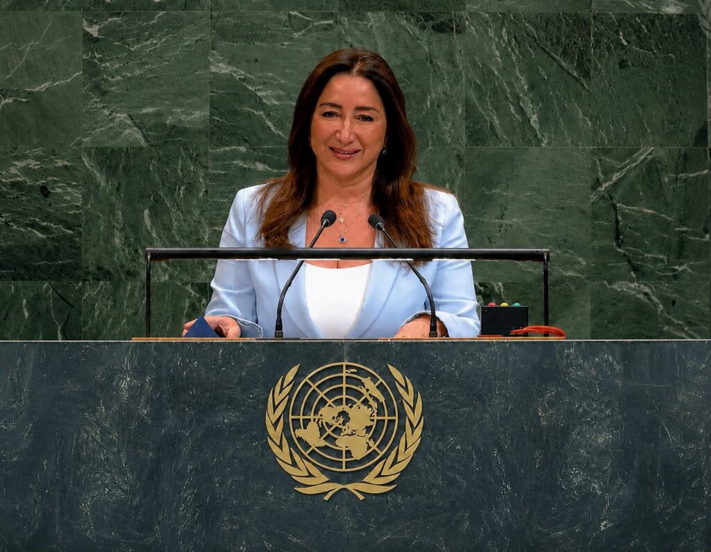 EL SALVADOR EXPONE EN LA ONU SU ESTRATEGIA PARA ENFRENTAR EL DÉFICIT HABITACIONAL