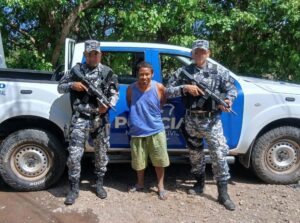 CADENA PERPETUA PARA HOMBRE ACUSADO DE MATAR A SU HERMANO CON UN CORVO EN LA UNIÓN