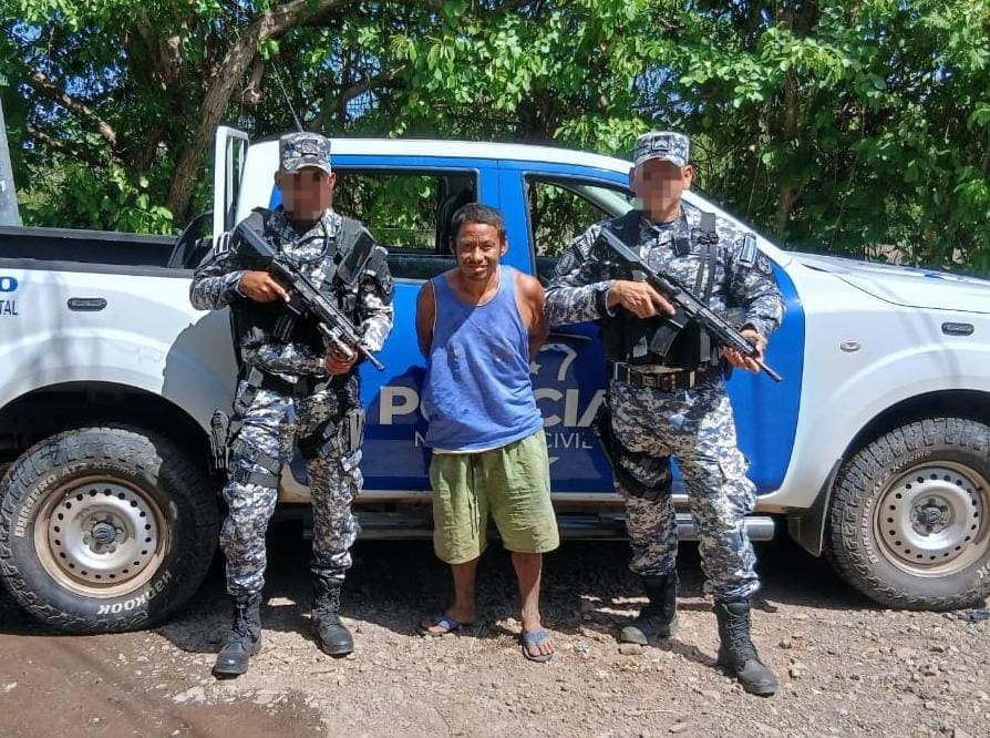 CADENA PERPETUA PARA HOMBRE ACUSADO DE MATAR A SU HERMANO CON UN CORVO EN LA UNIÓN