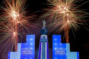 FIESTAS AGOSTINAS ARRANCAN ESTE 1 DE AGOSTO CON TRADICIONES, DESFILE Y DIVERSIÓN PARA LAS FAMILIAS