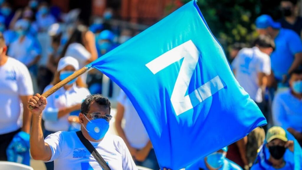 NUEVAS IDEAS REALIZARÁ ELECCIONES INTERNAS ESTE DOMINGO