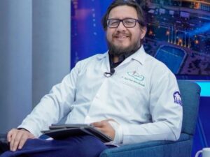 “LA POBLACIÓN DEBE DECIDIR”: RAFAEL AGUIRRE PLANTEA CONSULTAS SOBRE EL MATRIMONIO IGUALITARIO Y EL ABORTO