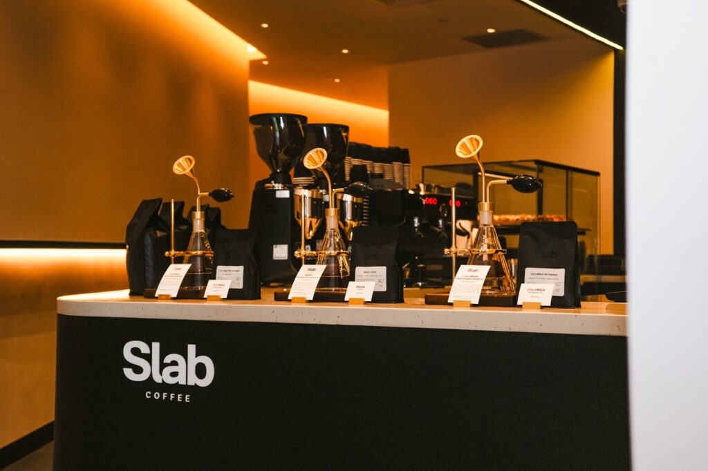 EL CAFÉ SALVADOREÑO SIGUE CONQUISTANDO EL MUNDO: LLEGARÁ A CAFETERÍA PREMIUM EN SINGAPUR