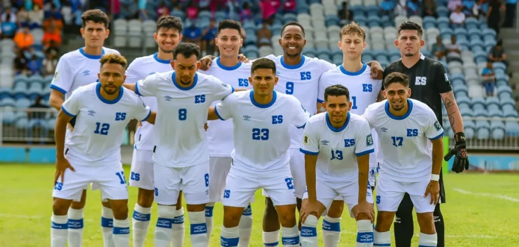 LA SELECTA ESPERA RIVALES PARA INICIAR SU CAMINO EN LA LIGA DE NACIONES CONCACAF