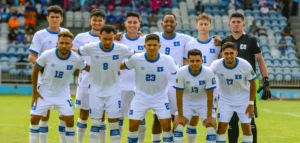 LA SELECTA ESPERA RIVALES PARA INICIAR SU CAMINO EN LA LIGA DE NACIONES CONCACAF