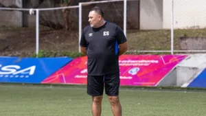 FESFUT SEPARA AL CUERPO TÉCNICO DE LA SUB-20 TRAS EVALUACIÓN DEL PROCESO