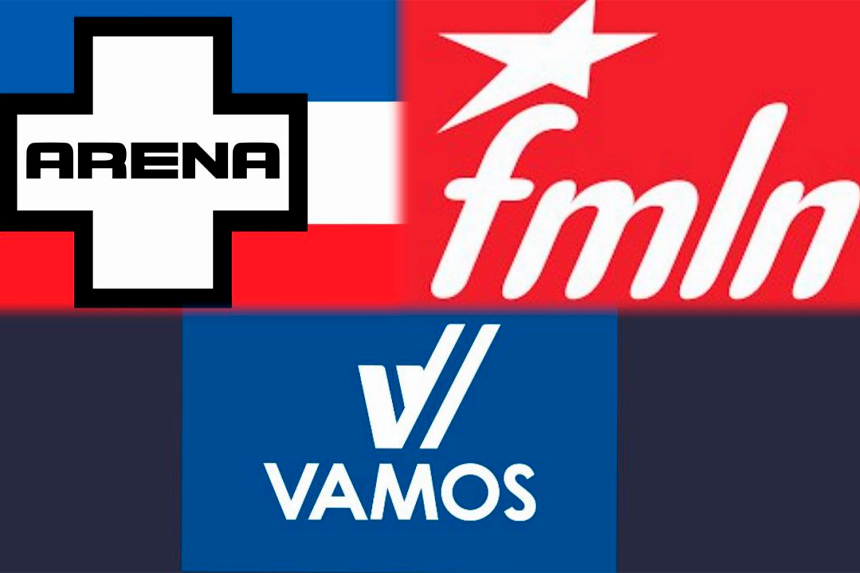 “NO PODEMOS ESPERAR DEMOCRACIA EN EL EJERCICIO DEL PODER” SI LOS PARTIDOS NO SON DEMOCRÁTICOS
