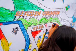 EL SALVADOR SE PREPARA PARA NUEVO ENCUENTRO INTERNACIONAL SOBRE BITCOIN