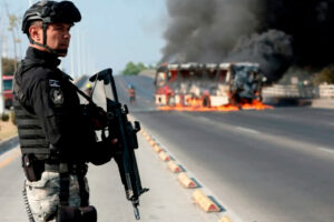 WASHINGTON REFUERZA SU OFENSIVA CONTRA EL NARCOTRÁFICO Y EL CRIMEN ORGANIZADO TRANSNACIONAL