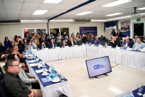 CONSEJO SUPERIOR DEL TRABAJO BUSCARÁ ACUERDO UNÁNIME SOBRE MODERNIZACIÓN LABORAL