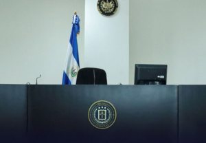 PANDILLERO ES CONDENADO A 50 AÑOS DE CÁRCEL POR ASESINATO DE POLICÍA EN 2014