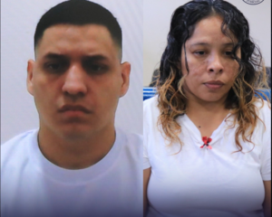 CONDENAN A 15 AÑOS A TRES SUJETOS POR PARTICIPAR EN COBRO DE EXTORSIÓN EN SAN MARCOS