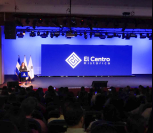 CENTRO HISTÓRICO DE SAN SALVADOR CONTARÁ CON PLAN DE DESARROLLO PARA LOS PRÓXIMOS 15 AÑOS